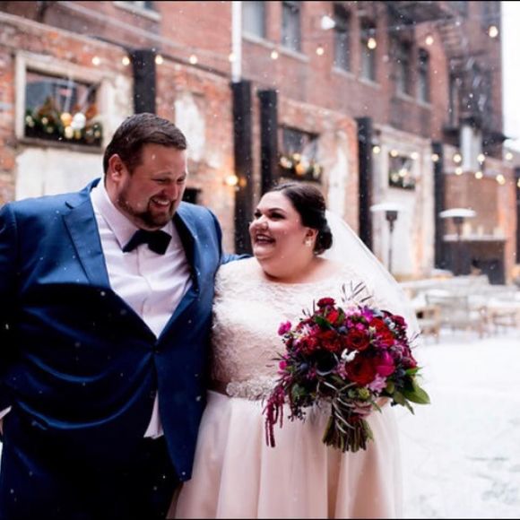 Meet your Posher, Kelly - Picture 1 of 1